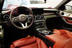 مێرسێدس بێنز C-Class